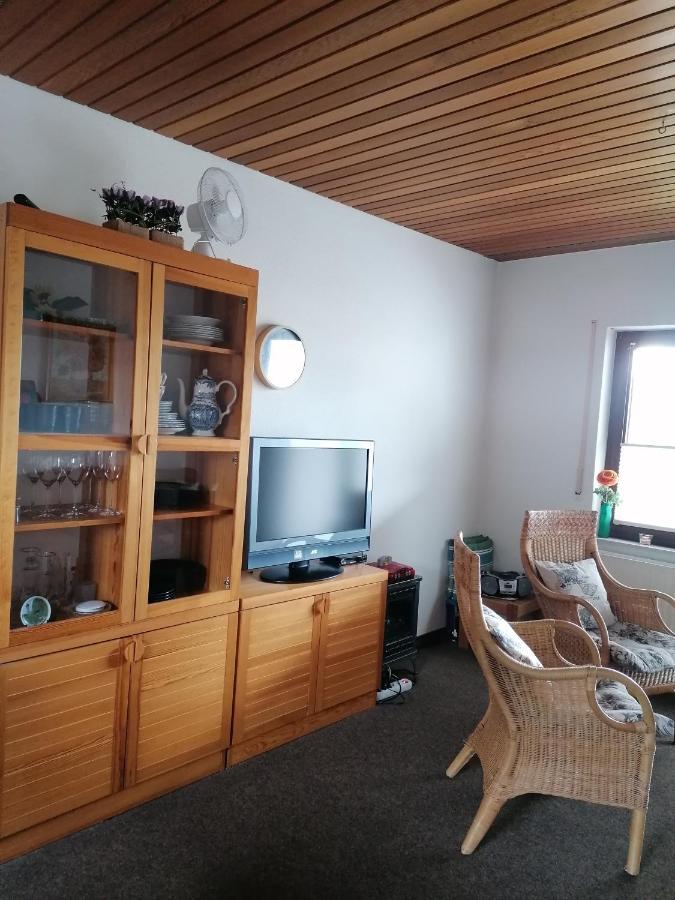 הוילה מדבאך Haus Panoramablick מראה חיצוני תמונה