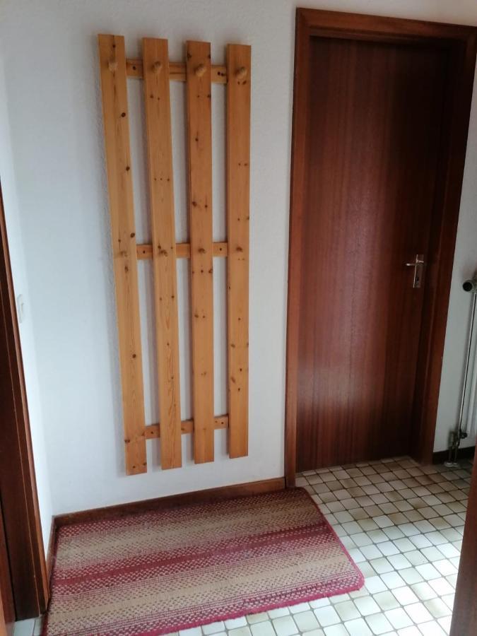 הוילה מדבאך Haus Panoramablick מראה חיצוני תמונה